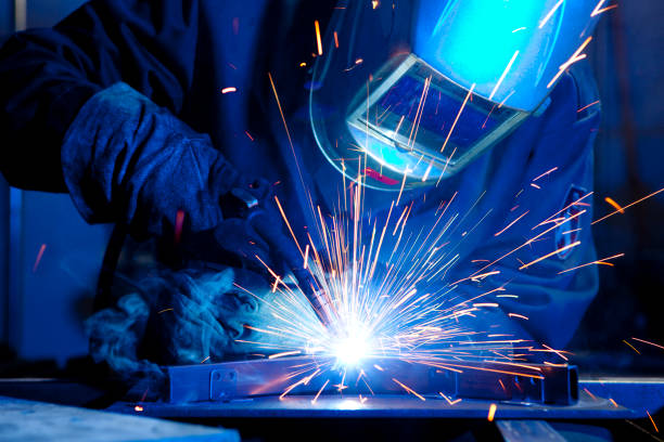  Seneca, SC Welder Pros