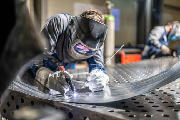 Reliable Seneca, SC Welder & Metal Fabrication Solutions