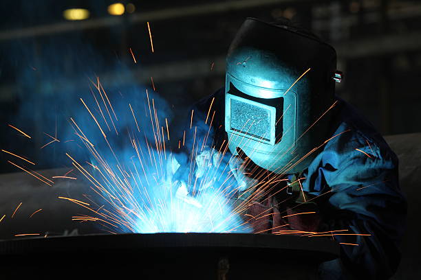 Affordable Welder Services in Seneca, SC