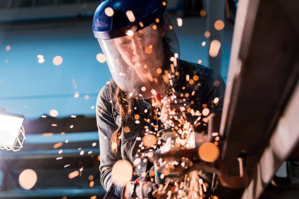 Seneca, SC Welder & Metal Fabrication Company